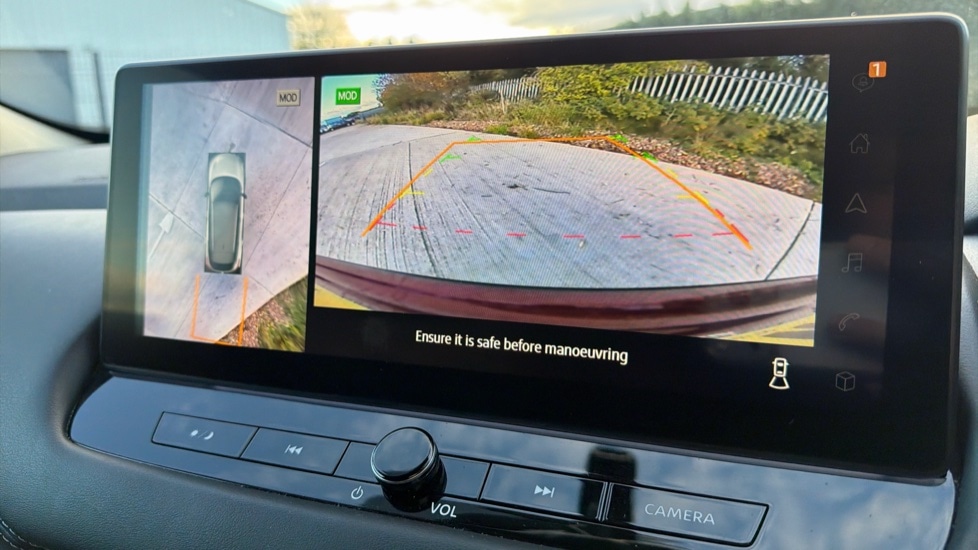 Used Nissan Qashqai 2022 for sale - 76321899: Photo 39