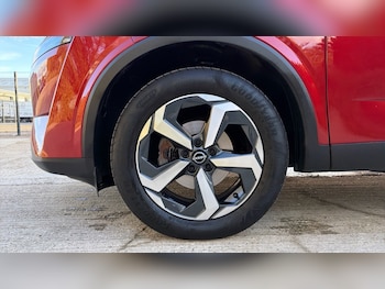 Used Nissan Qashqai 2022 for sale - 76321899: Photo