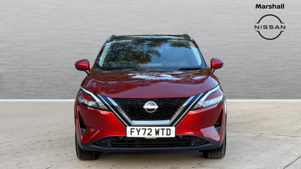 Used Nissan Qashqai 2022 for sale - 76321899: Photo 5