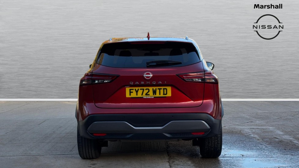 Used Nissan Qashqai 2022 for sale - 76321899: Photo 6