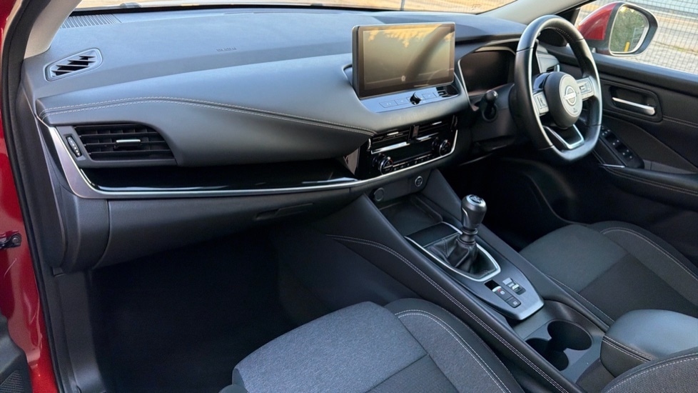 Used Nissan Qashqai 2022 for sale - 76321899: Photo 7