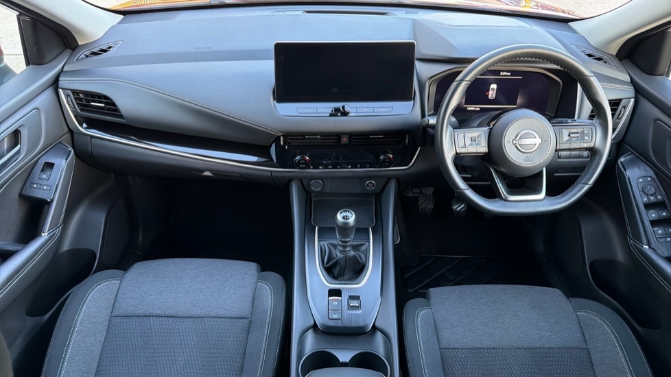 Used Nissan Qashqai 2022 for sale - 76321899: Photo 8