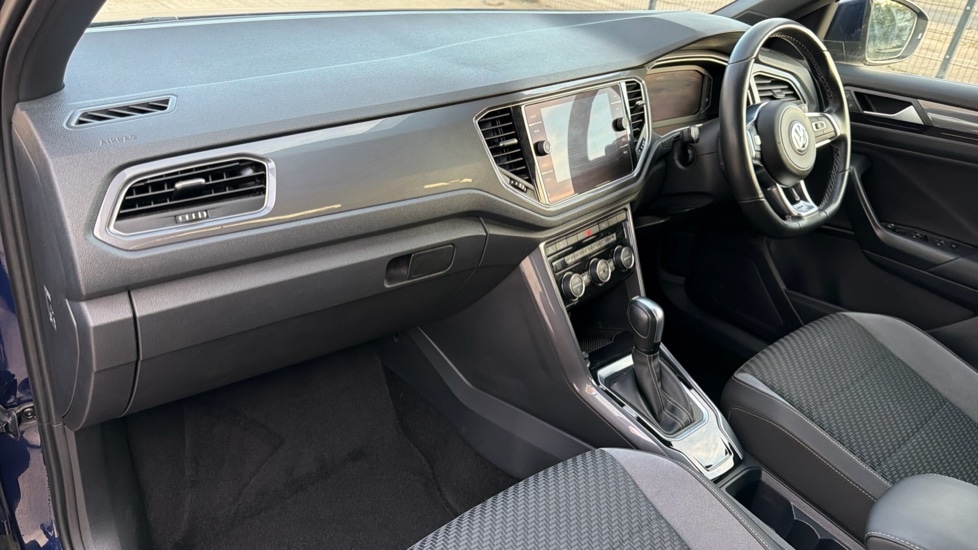 Used Volkswagen T-Roc 2020 for sale - 76660707: Photo 10