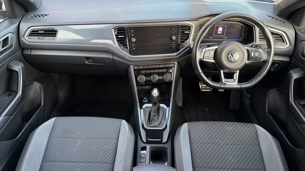 Used Volkswagen T-Roc 2020 for sale - 76660707: Photo 11