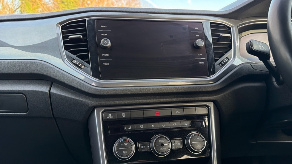 Used Volkswagen T-Roc 2020 for sale - 76660707: Photo 12