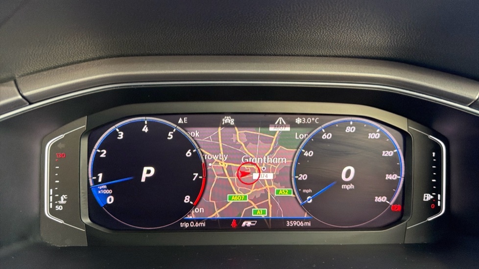 Used Volkswagen T-Roc 2020 for sale - 76660707: Photo 13