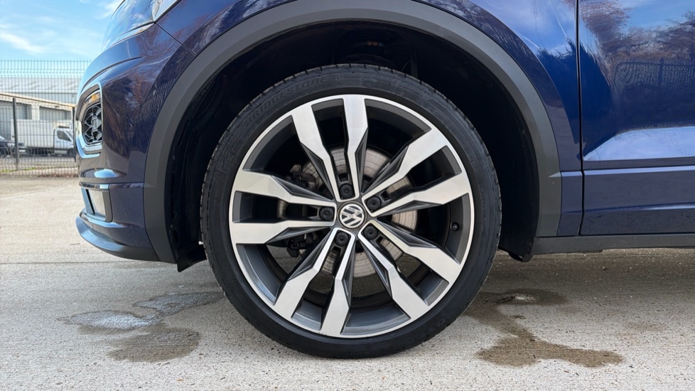 Used Volkswagen T-Roc 2020 for sale - 76660707: Photo 17
