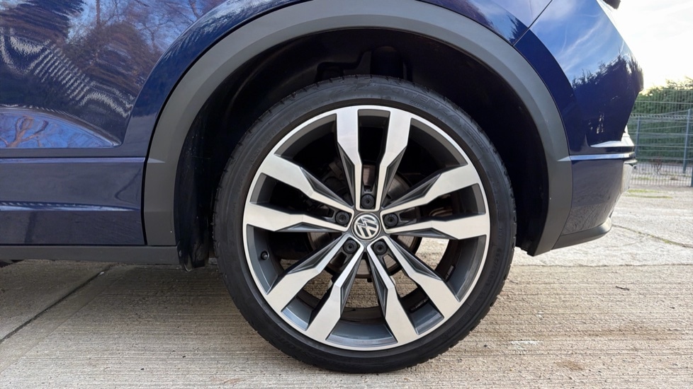 Used Volkswagen T-Roc 2020 for sale - 76660707: Photo 18