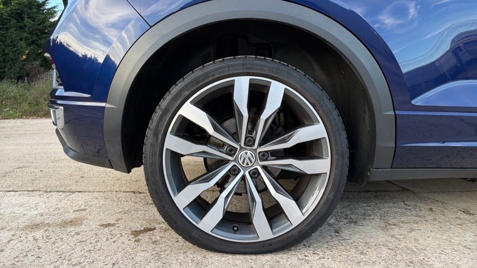 Used Volkswagen T-Roc 2020 for sale - 76660707: Photo 19