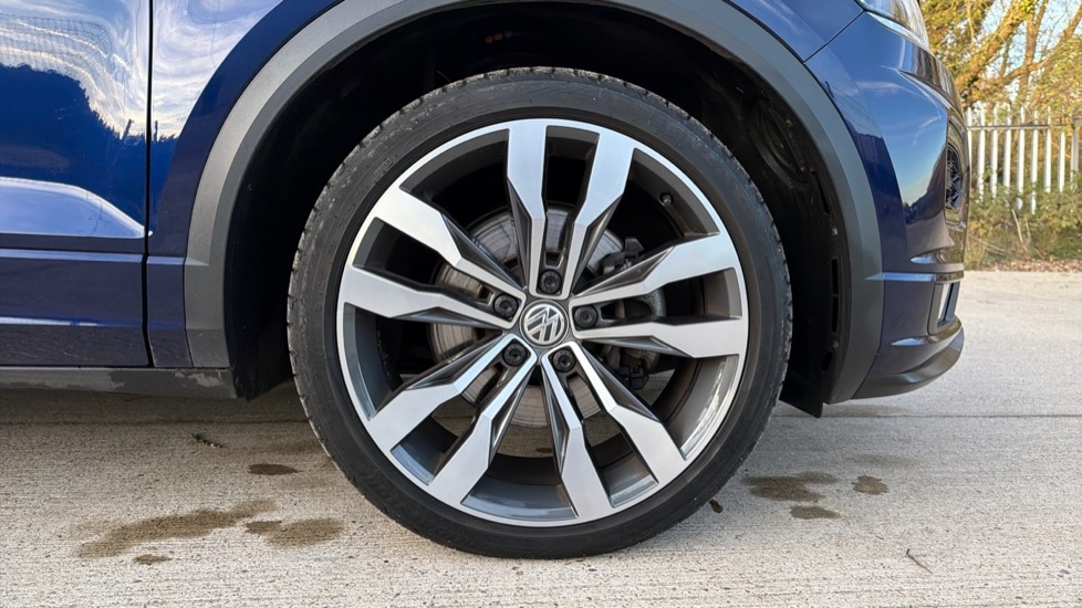 Used Volkswagen T-Roc 2020 for sale - 76660707: Photo 20