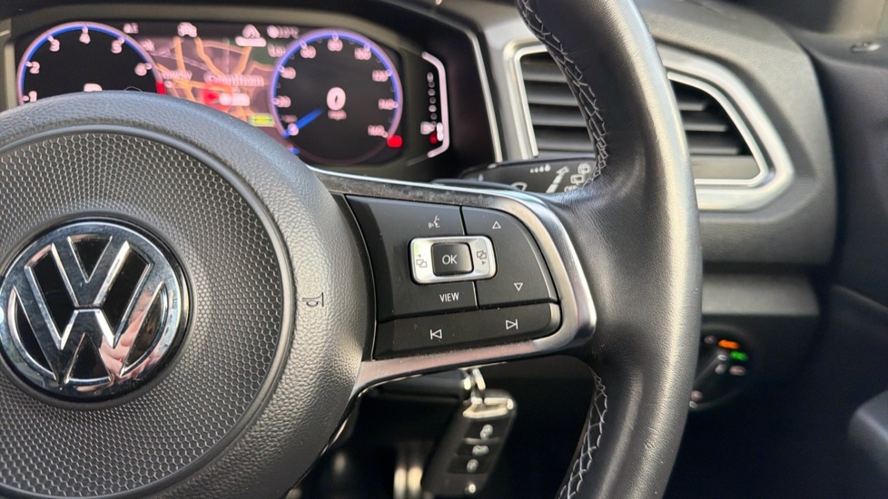 Used Volkswagen T-Roc 2020 for sale - 76660707: Photo 21