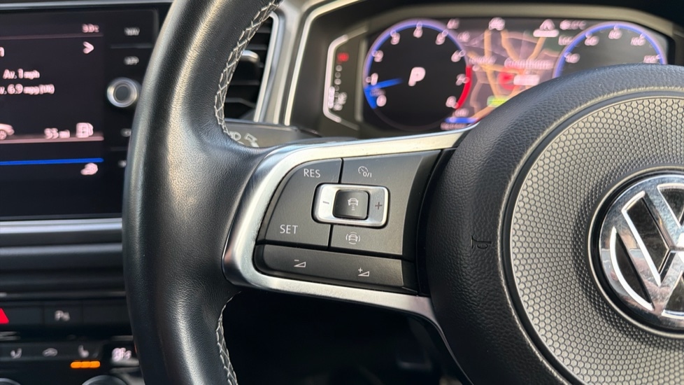 Used Volkswagen T-Roc 2020 for sale - 76660707: Photo 22