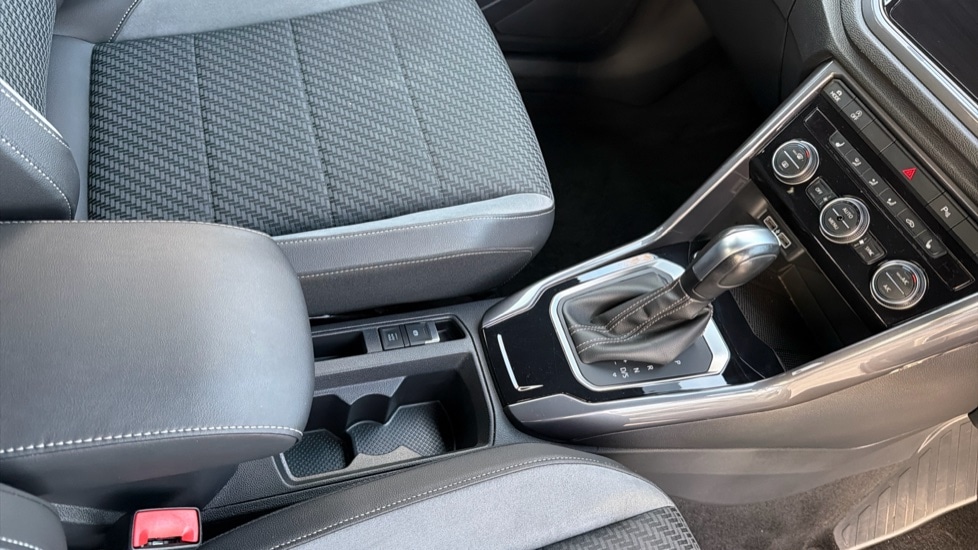 Used Volkswagen T-Roc 2020 for sale - 76660707: Photo 27