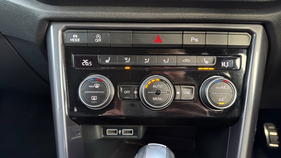 Used Volkswagen T-Roc 2020 for sale - 76660707: Photo 31