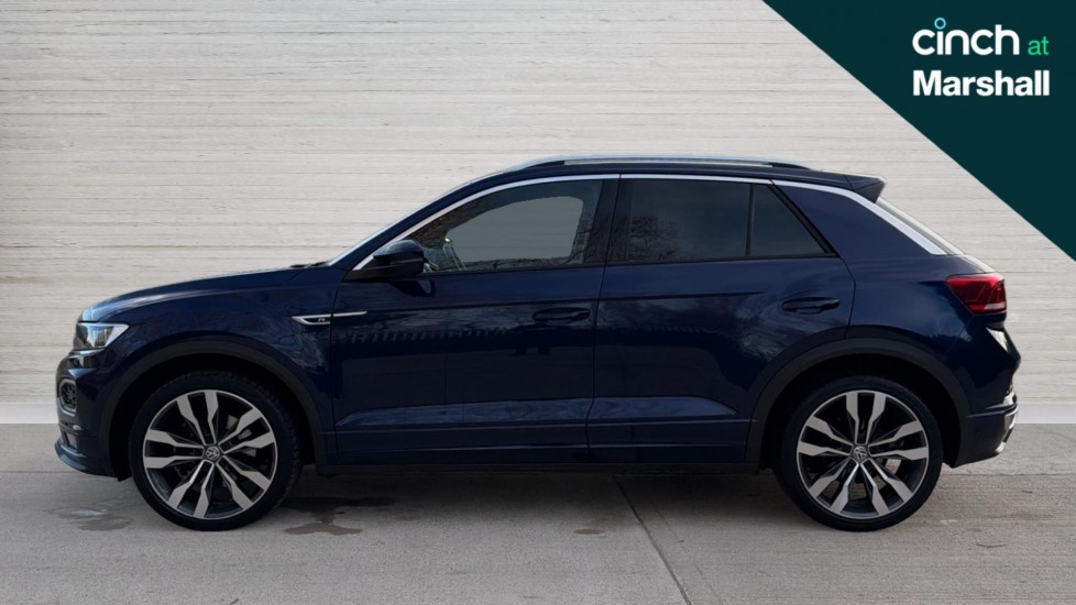 Used Volkswagen T-Roc 2020 for sale - 76660707: Photo 6