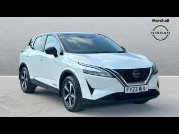 2023 - 1.5 E-Power N-Connecta 5dr Auto