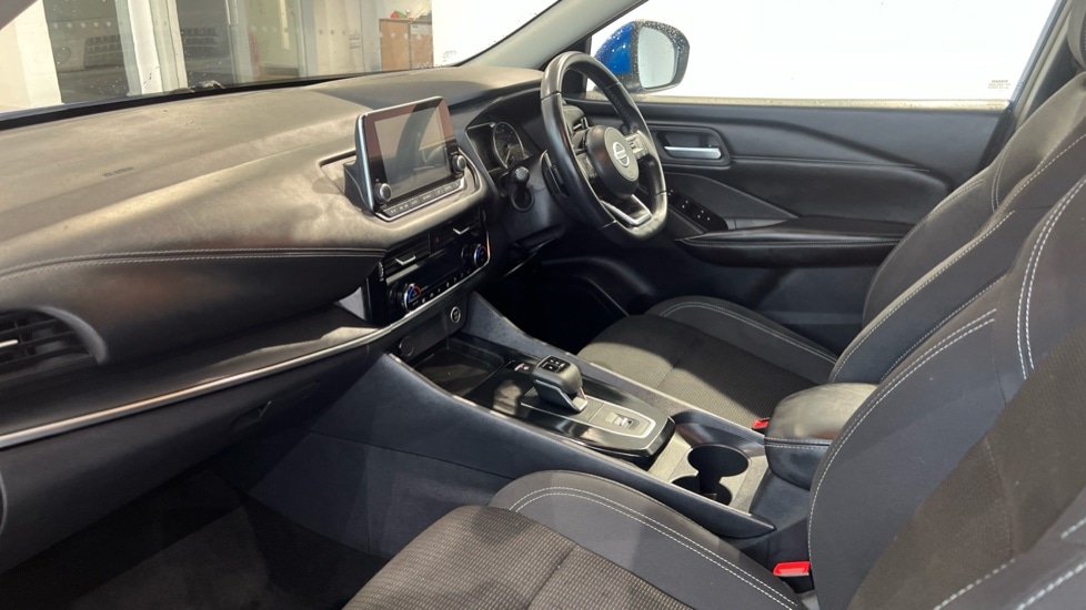 Used Hyundai TUCSON 2021 for sale - 76817796: Photo 10