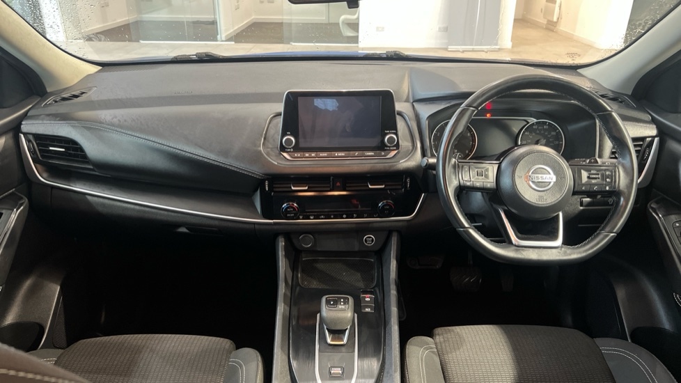 Used Hyundai TUCSON 2021 for sale - 76817796: Photo 11