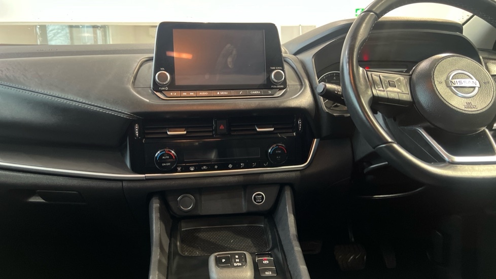 Used Hyundai TUCSON 2021 for sale - 76817796: Photo 12