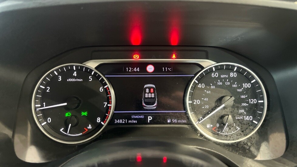 Used Hyundai TUCSON 2021 for sale - 76817796: Photo 13