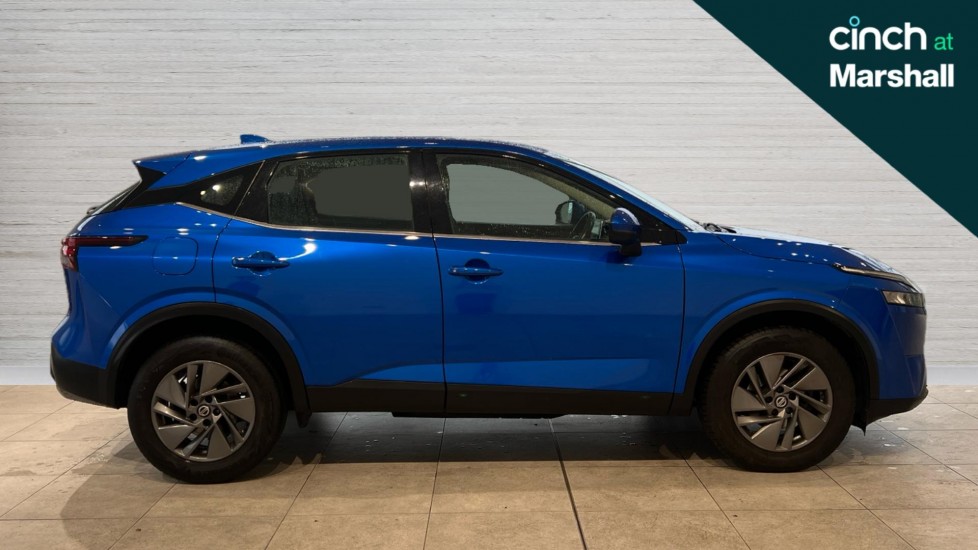 Used Hyundai TUCSON 2021 for sale - 76817796: Photo 2