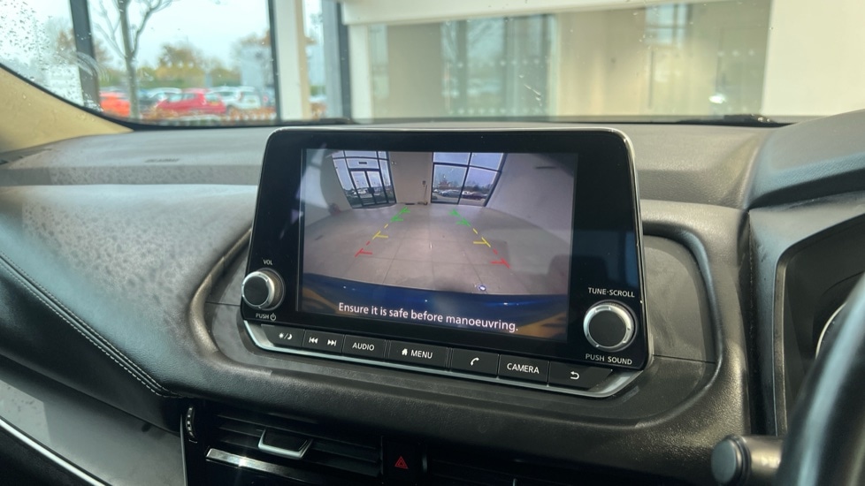 Used Hyundai TUCSON 2021 for sale - 76817796: Photo 26