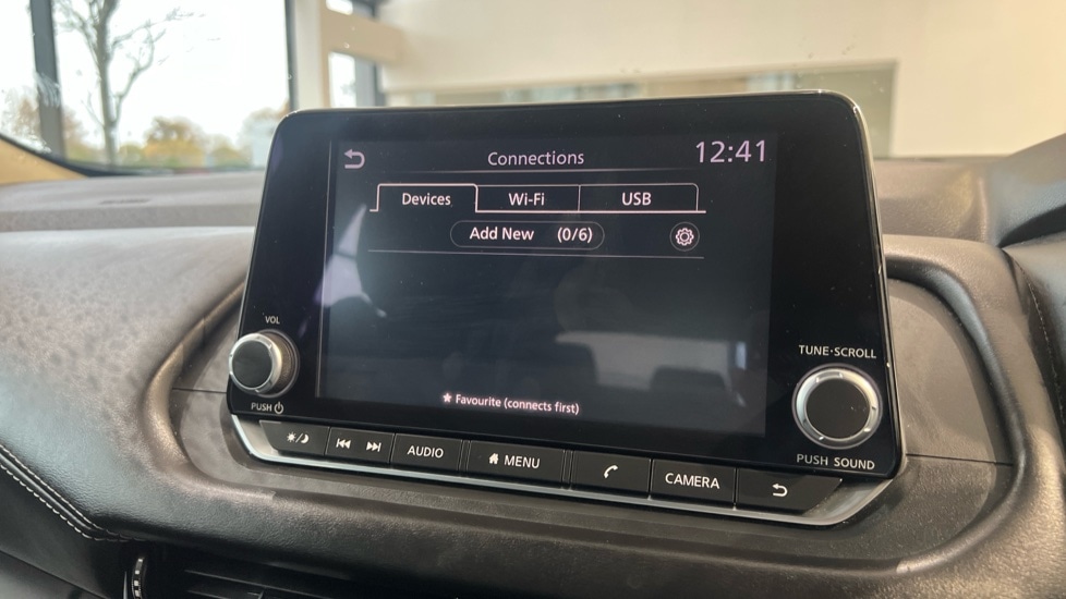 Used Hyundai TUCSON 2021 for sale - 76817796: Photo 27