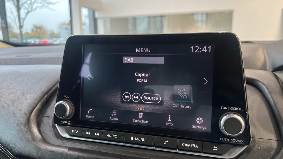 Used Hyundai TUCSON 2021 for sale - 76817796: Photo 35