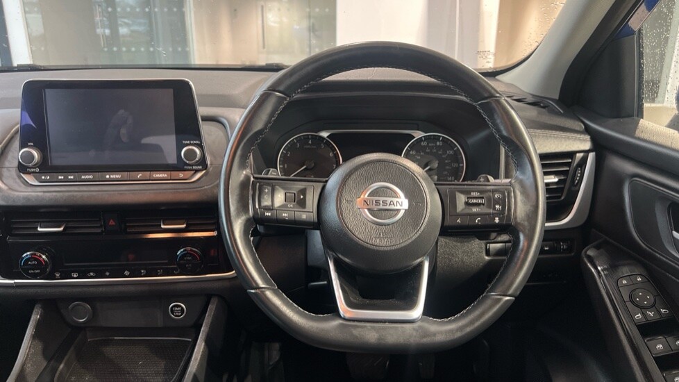 Used Hyundai TUCSON 2021 for sale - 76817796: Photo 36