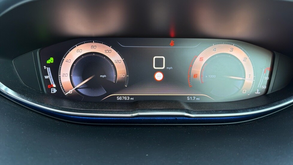 Used Peugeot 5008 2019 for sale - 76873289: Photo 13