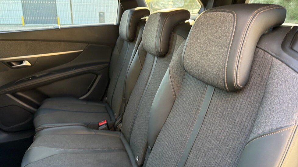 Used Peugeot 5008 2019 for sale - 76873289: Photo 14