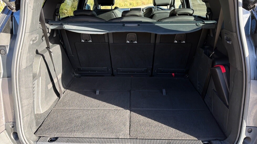 Used Peugeot 5008 2019 for sale - 76873289: Photo 15