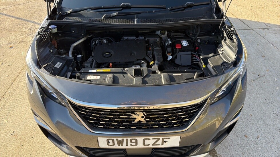 Used Peugeot 5008 2019 for sale - 76873289: Photo 16