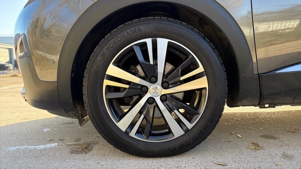 Used Peugeot 5008 2019 for sale - 76873289: Photo 17