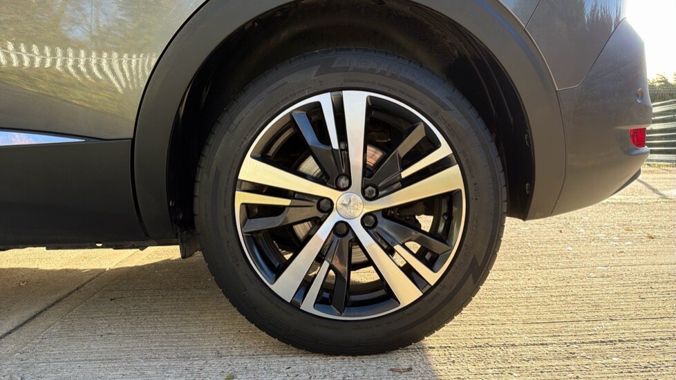 Used Peugeot 5008 2019 for sale - 76873289: Photo 18