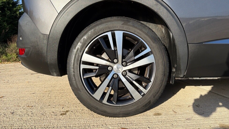 Used Peugeot 5008 2019 for sale - 76873289: Photo 19