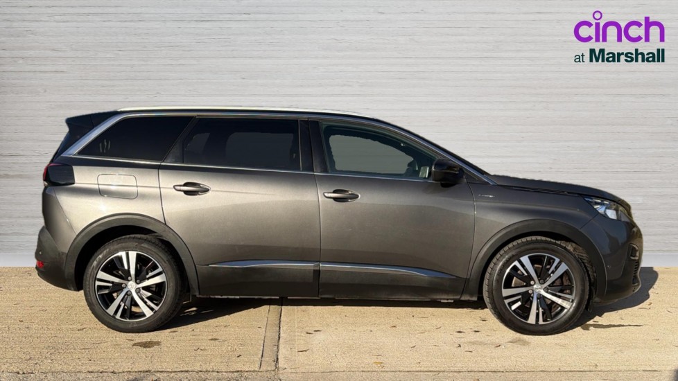 Used Peugeot 5008 2019 for sale - 76873289: Photo 2