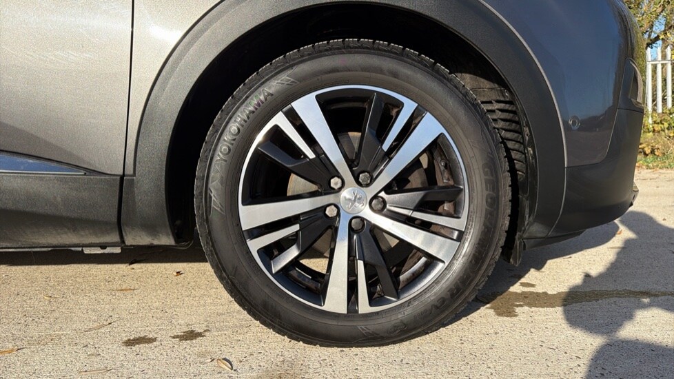 Used Peugeot 5008 2019 for sale - 76873289: Photo 20