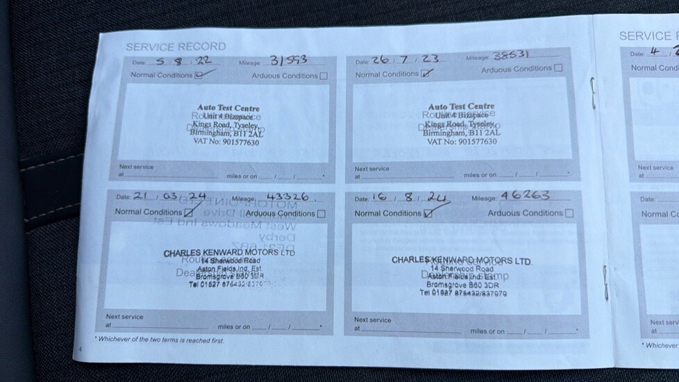 Used Peugeot 5008 2019 for sale - 76873289: Photo 21