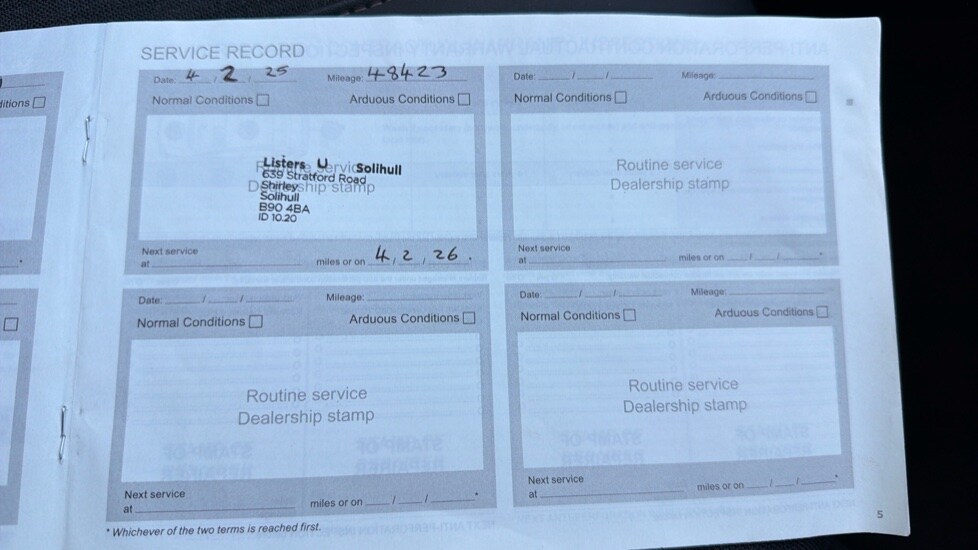 Used Peugeot 5008 2019 for sale - 76873289: Photo 22