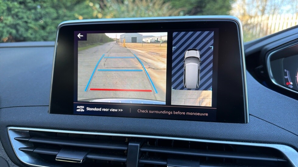 Used Peugeot 5008 2019 for sale - 76873289: Photo 28