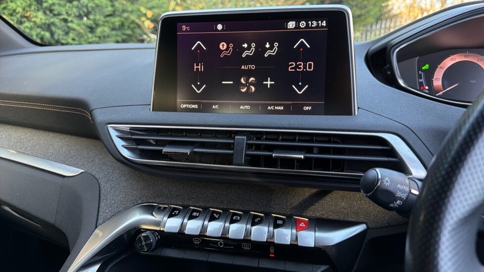 Used Peugeot 5008 2019 for sale - 76873289: Photo 34