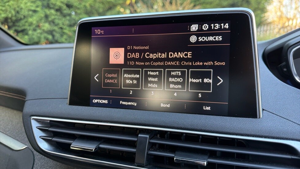 Used Peugeot 5008 2019 for sale - 76873289: Photo 35