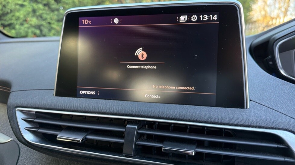 Used Peugeot 5008 2019 for sale - 76873289: Photo 36