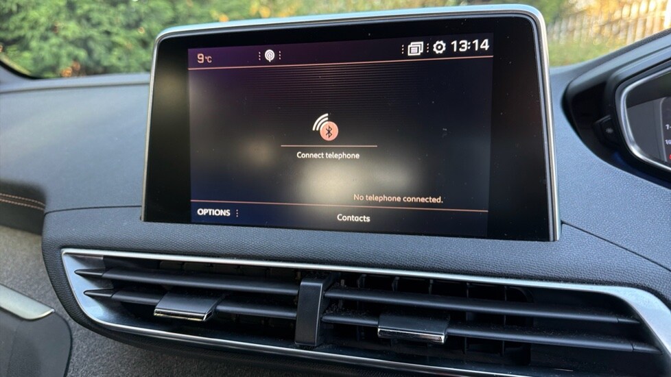 Used Peugeot 5008 2019 for sale - 76873289: Photo 38