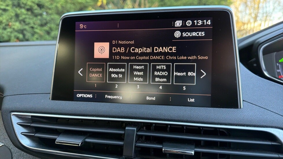 Used Peugeot 5008 2019 for sale - 76873289: Photo 39