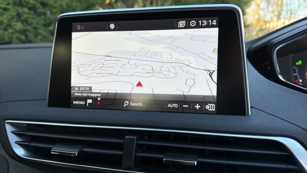 Used Peugeot 5008 2019 for sale - 76873289: Photo 40