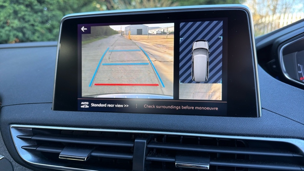 Used Peugeot 5008 2019 for sale - 76873289: Photo 41