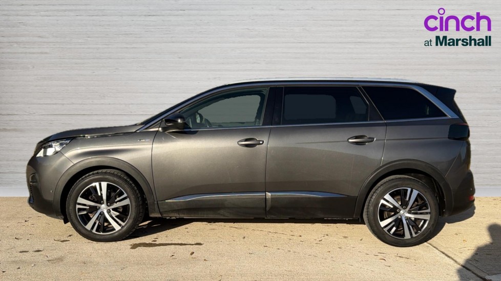 Used Peugeot 5008 2019 for sale - 76873289: Photo 6