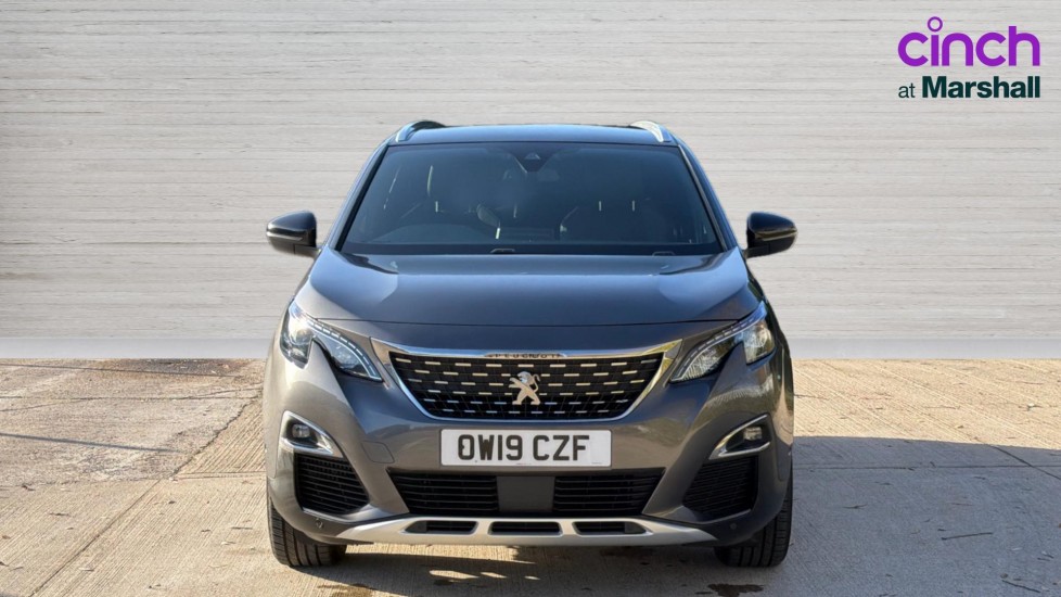 Used Peugeot 5008 2019 for sale - 76873289: Photo 8